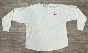 Vintage Adobe Acrobat 30th Anniversary Long Sleeve Shirt Men's Medium Tech Tee